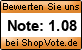 Shopbewertung - radsport-ludwig.de