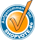 Shopbewertung - eth-shop.de