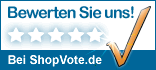 Shopbewertung - schmuckteile-und-perlen.de