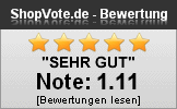 Shopbewertung - spar-helferchen.de