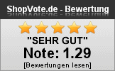 Shopbewertung - weinwelt-probst.de