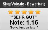 Shopbewertung - basteln-selbermachen.de