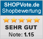 Shopbewertung - angelcenter-soest.de