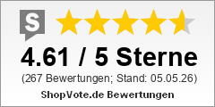 Shopbewertung - studyaid.de