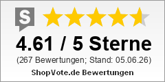 Shopbewertung - studyaid.de