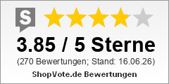 Shopbewertung - studyaid.de