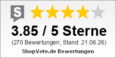 Shopbewertung - studyaid.de
