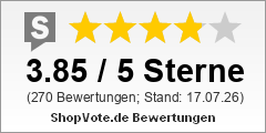 Shopbewertung - studyaid.de