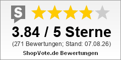 Shopbewertung - studyaid.de