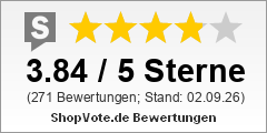 Shopbewertung - studyaid.de
