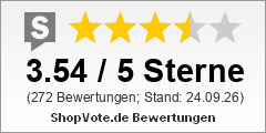 Shopbewertung - studyaid.de
