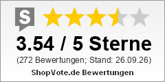 Shopbewertung - studyaid.de