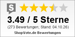Shopbewertung - studyaid.de
