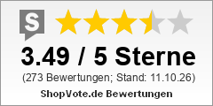 Shopbewertung - studyaid.de