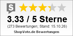 Shopbewertung - studyaid.de