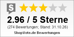 Shopbewertung - studyaid.de
