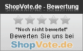 Shopbewertung - icho-tee.de