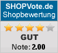 Shopbewertung - stylemates.de