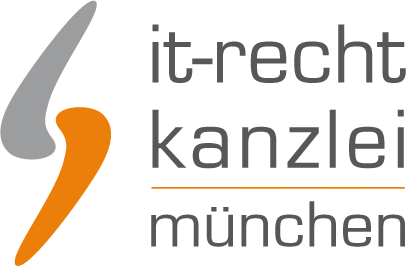logo IT-Recht Kanzlei